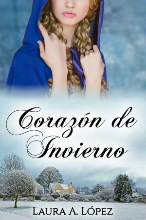 [Hermanas Weatherly 01] • Corazón de invierno